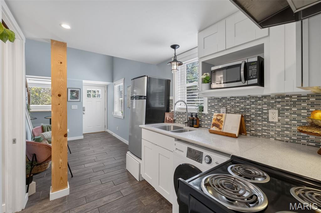 Parkside Hill - Residential