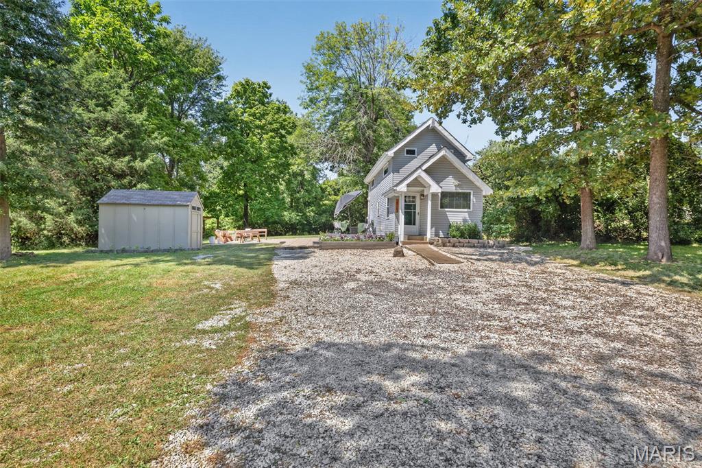 Parkside Hill - Residential