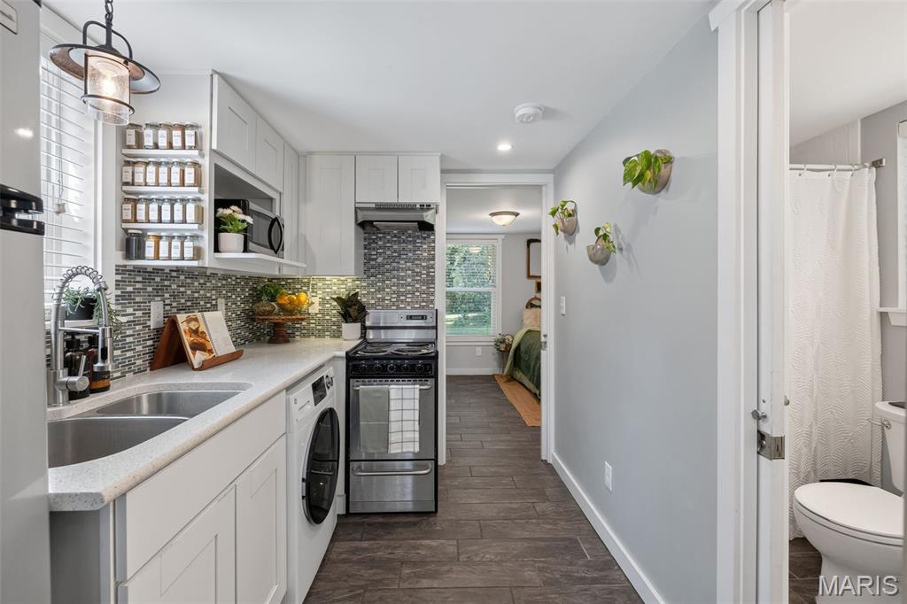 Parkside Hill - Residential