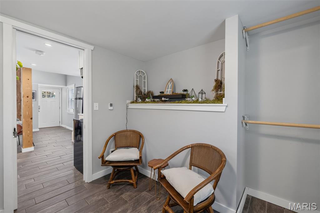 Parkside Hill - Residential