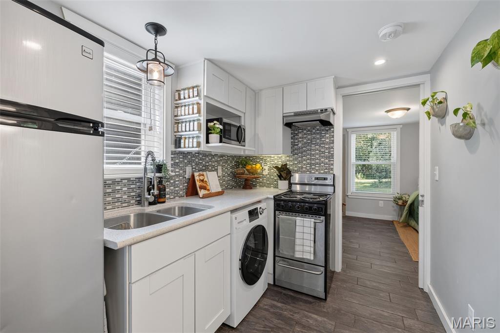 Parkside Hill - Residential
