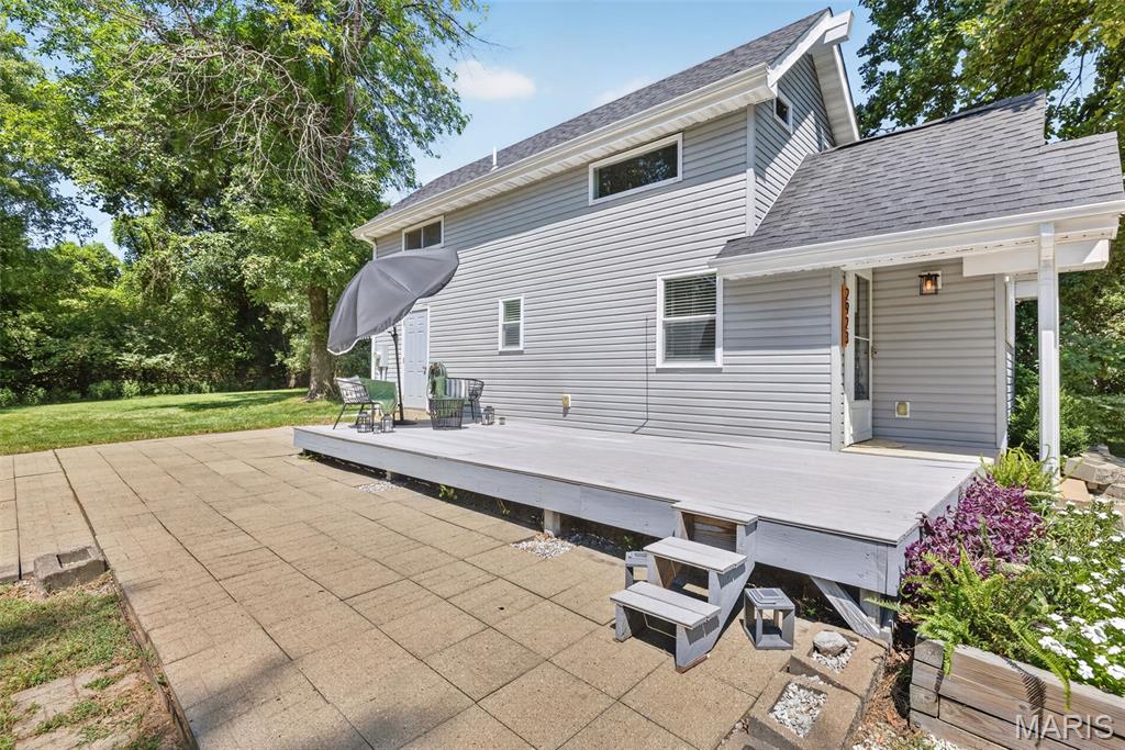 Parkside Hill - Residential