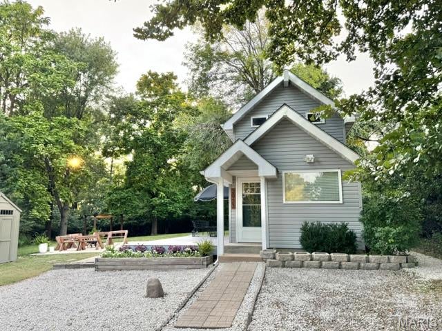 Parkside Hill - Residential
