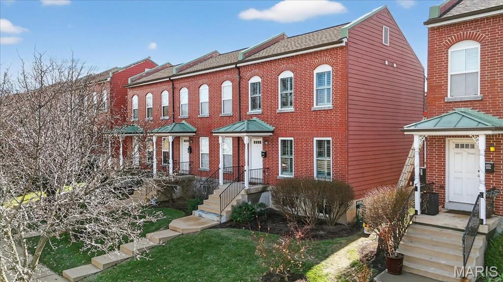 Botanical Heights - Residential