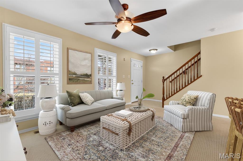 Botanical Heights - Residential