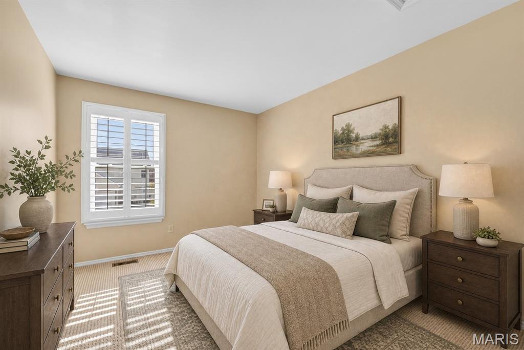 Botanical Heights - Residential
