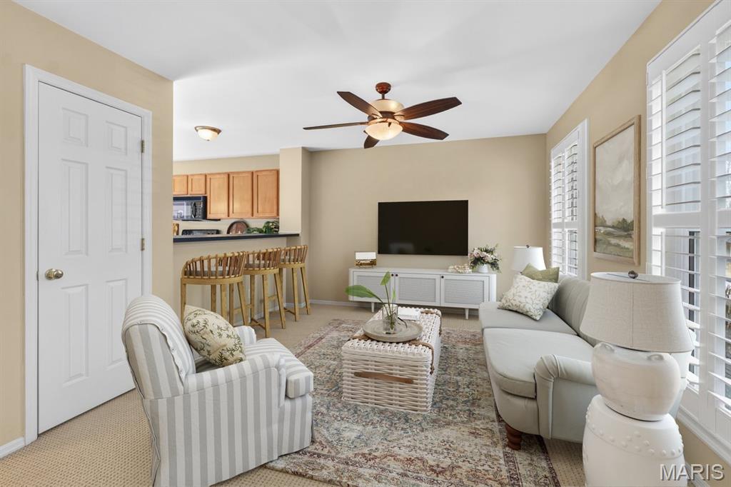 Botanical Heights - Residential