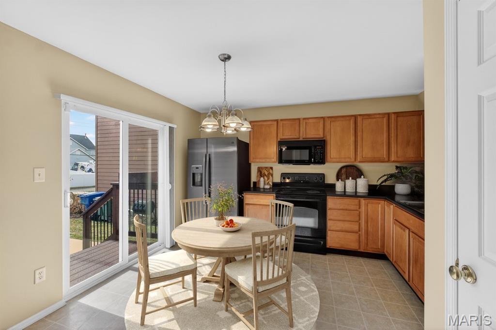 Botanical Heights - Residential