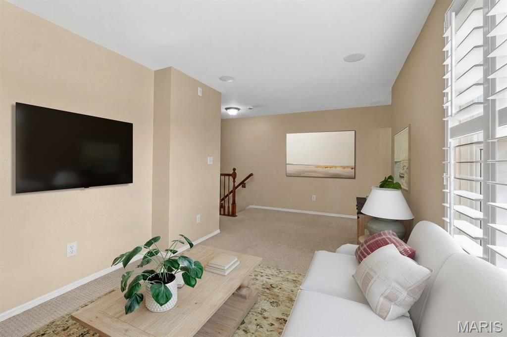 Botanical Heights - Residential