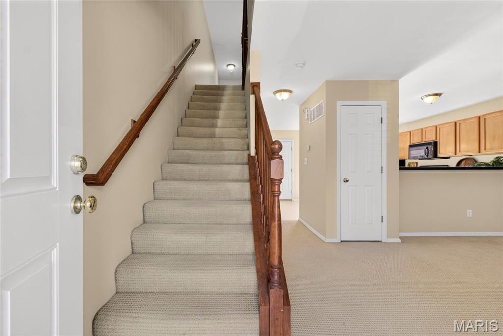 Botanical Heights - Residential