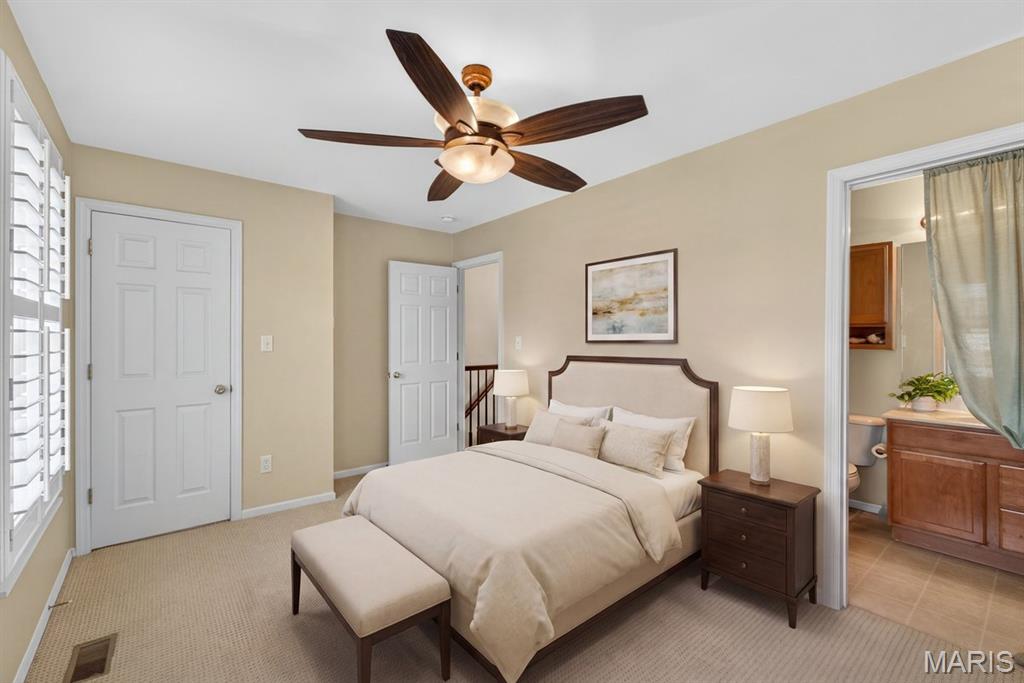 Botanical Heights - Residential