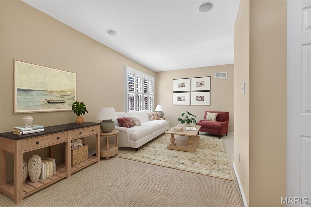 Botanical Heights - Residential