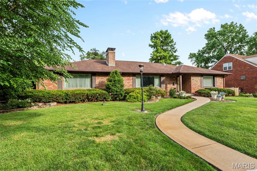 Wilson Park Add - Residential