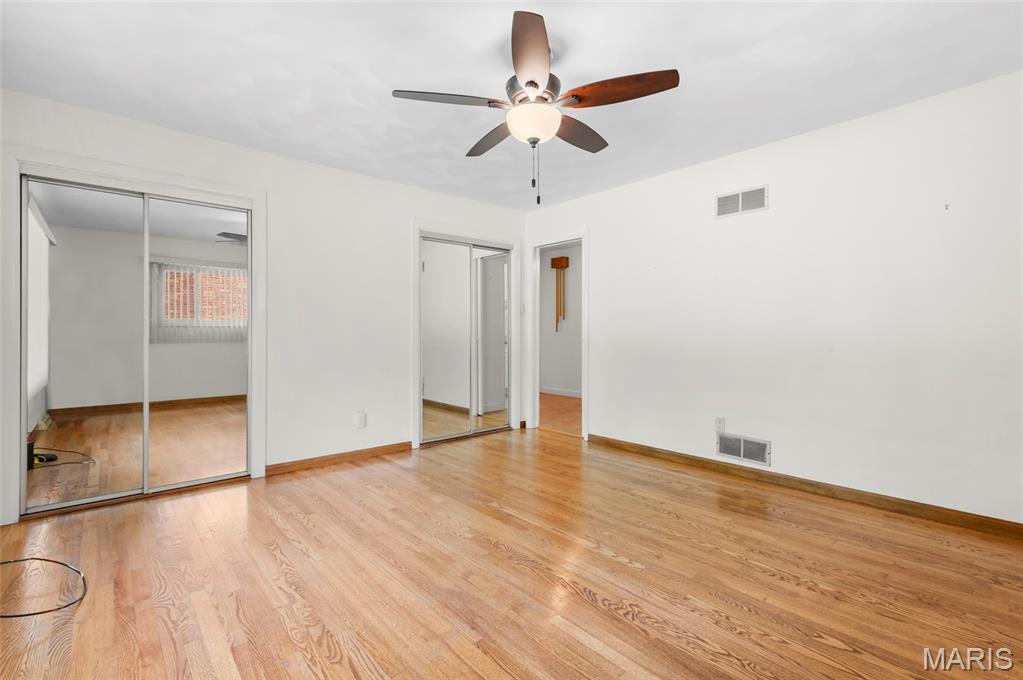 Wilson Park Add - Residential