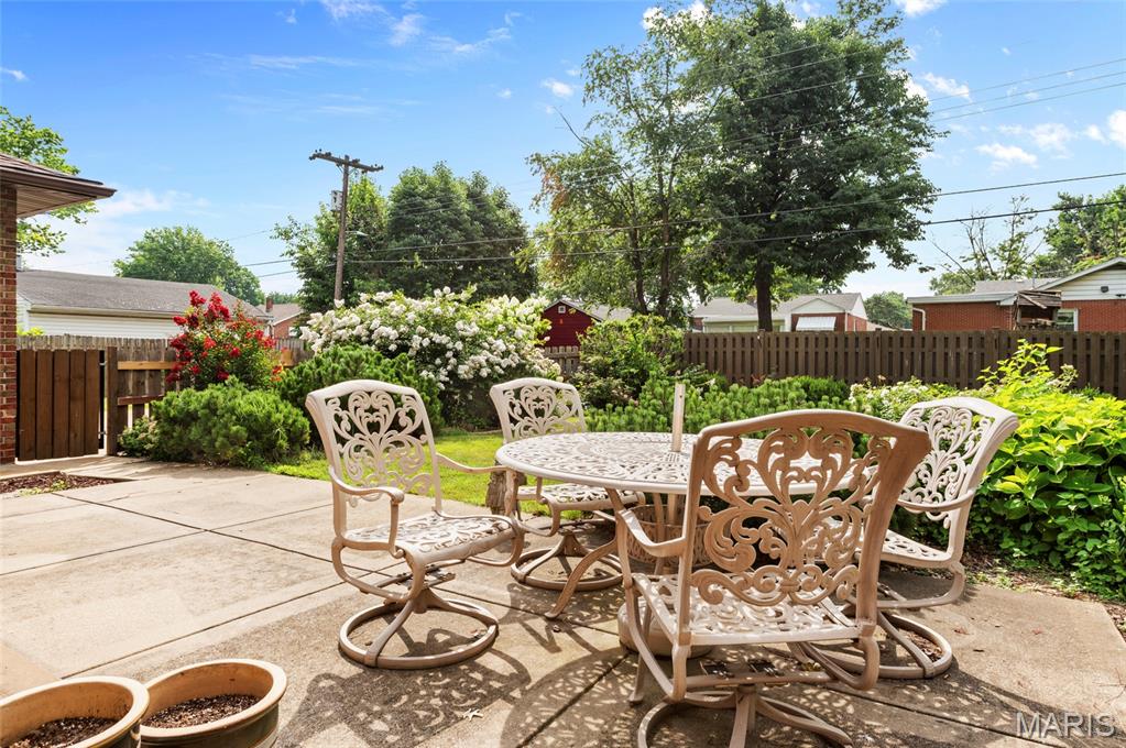 Wilson Park Add - Residential
