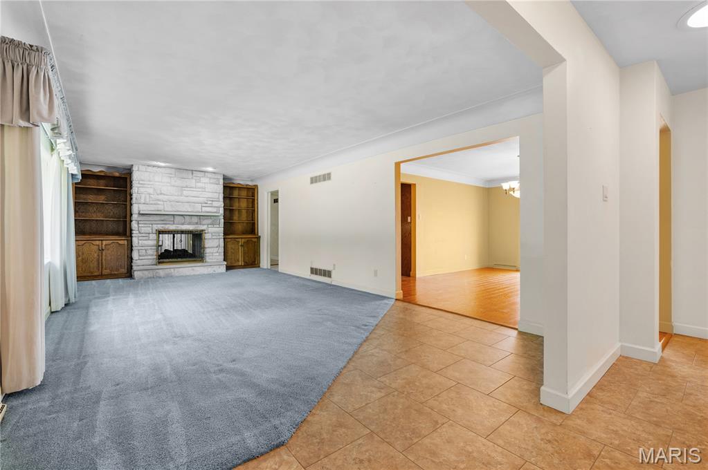 Wilson Park Add - Residential