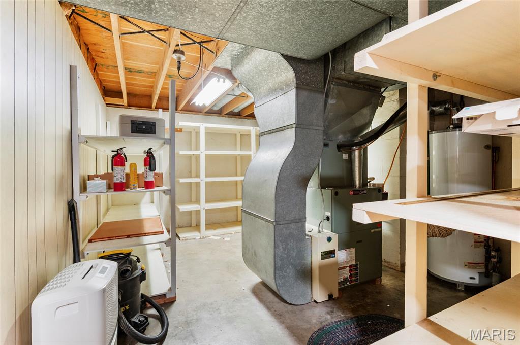Wilson Park Add - Residential