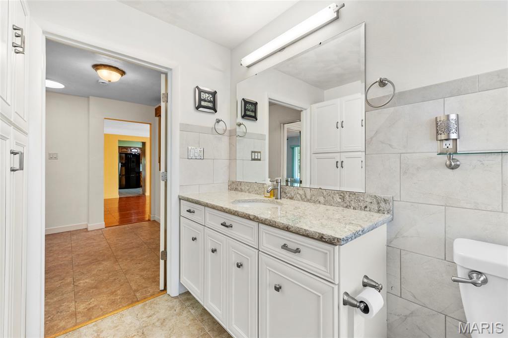 Wilson Park Add - Residential