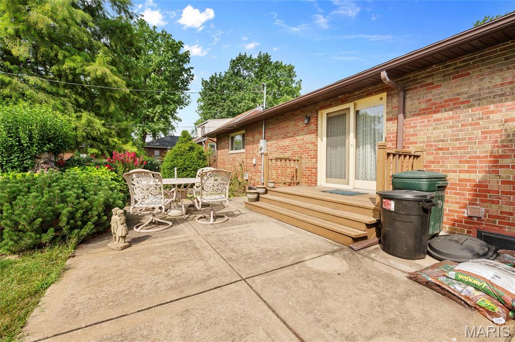 Wilson Park Add - Residential