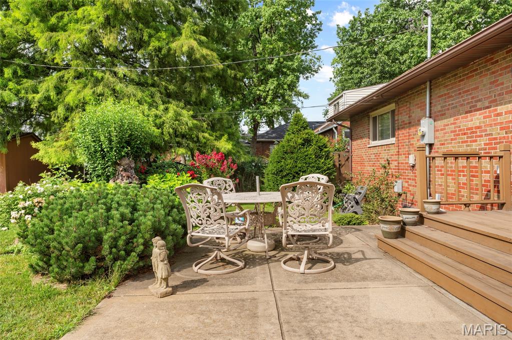 Wilson Park Add - Residential