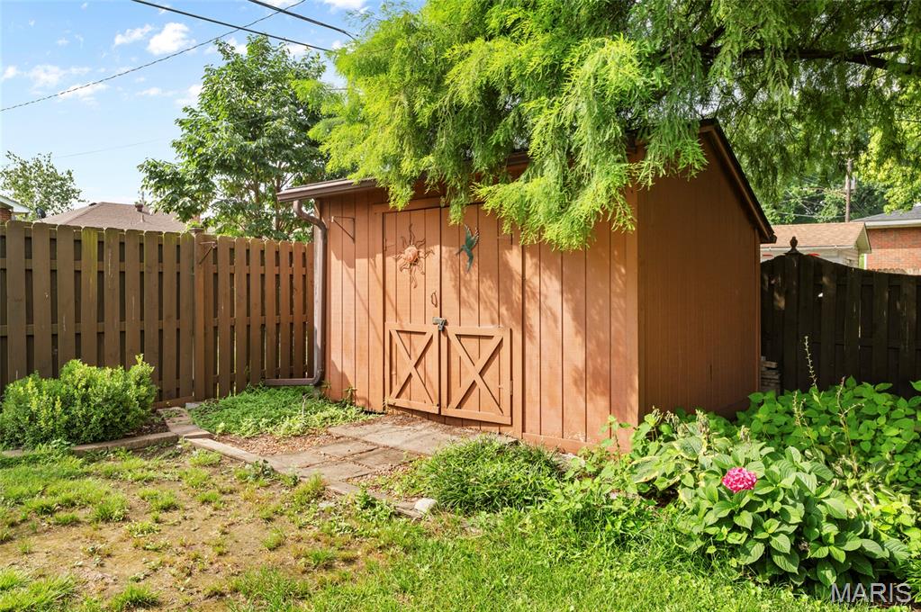 Wilson Park Add - Residential