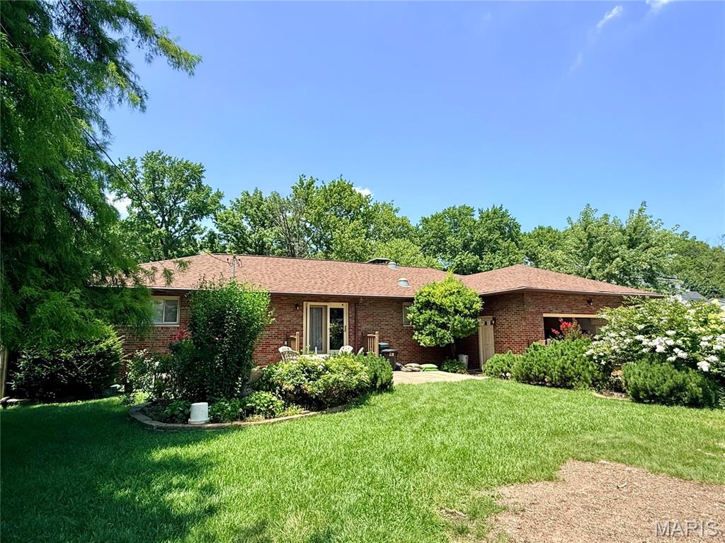 Wilson Park Add - Residential