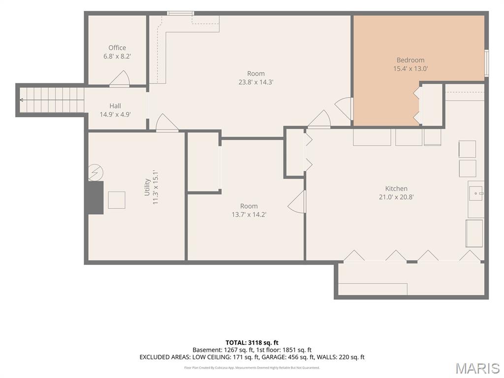 Wilson Park Add - Residential