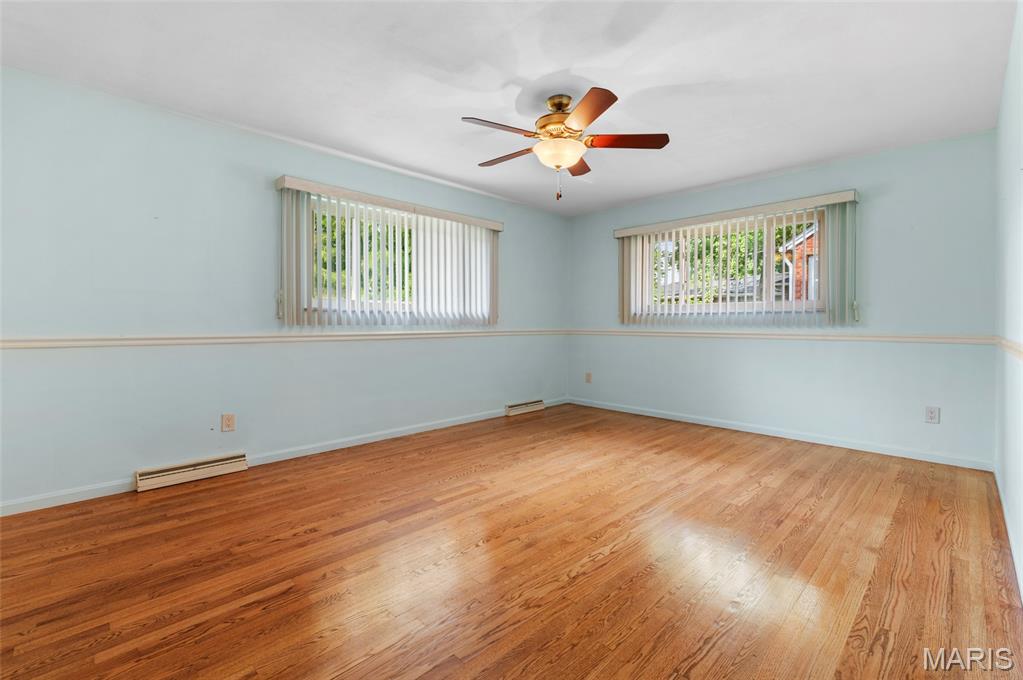 Wilson Park Add - Residential