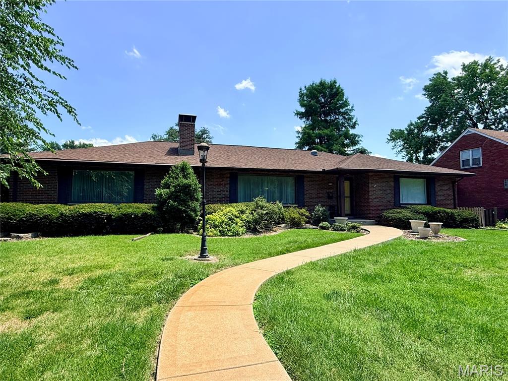 Wilson Park Add - Residential