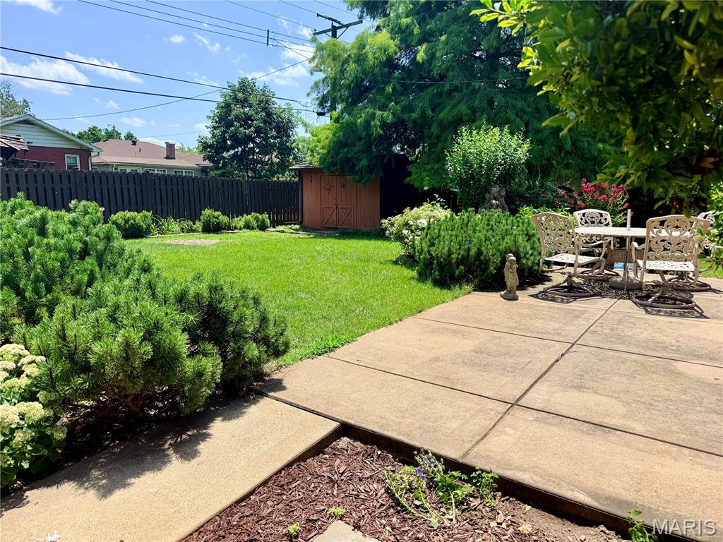 Wilson Park Add - Residential