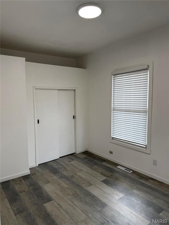 M E Hamiltons 1st Add/South Di - Residential