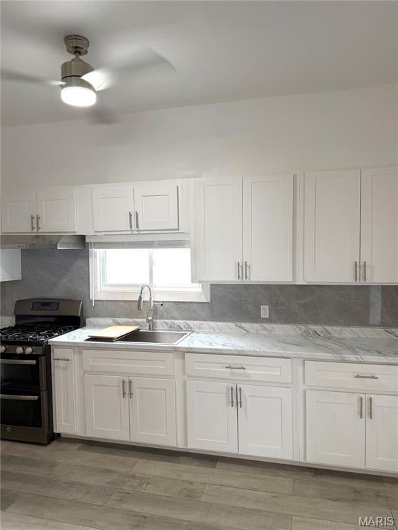 M E Hamiltons 1st Add/South Di - Residential
