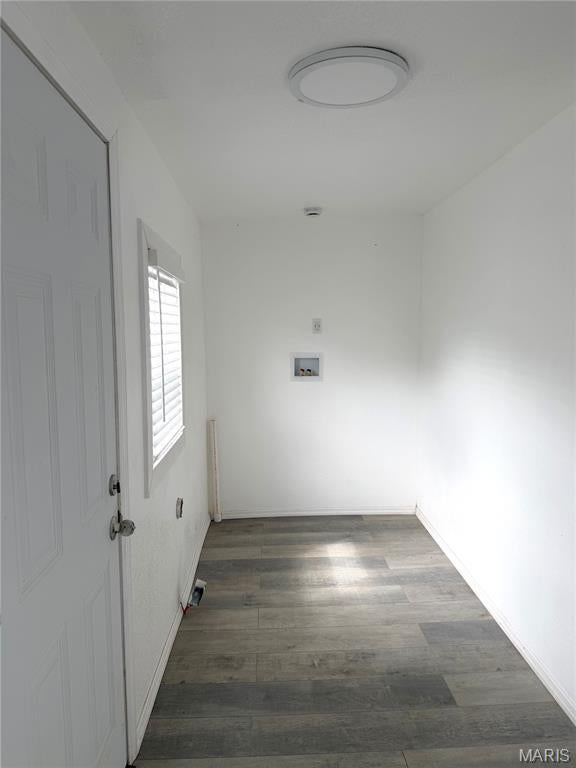 M E Hamiltons 1st Add/South Di - Residential