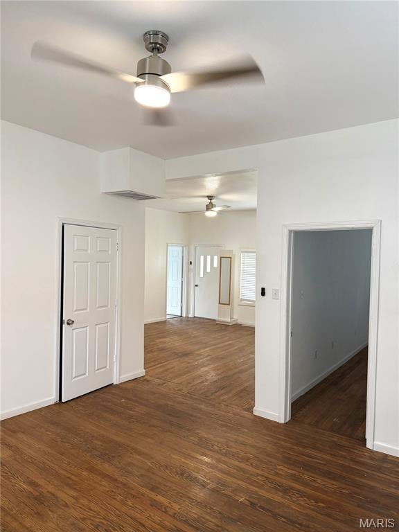 M E Hamiltons 1st Add/South Di - Residential