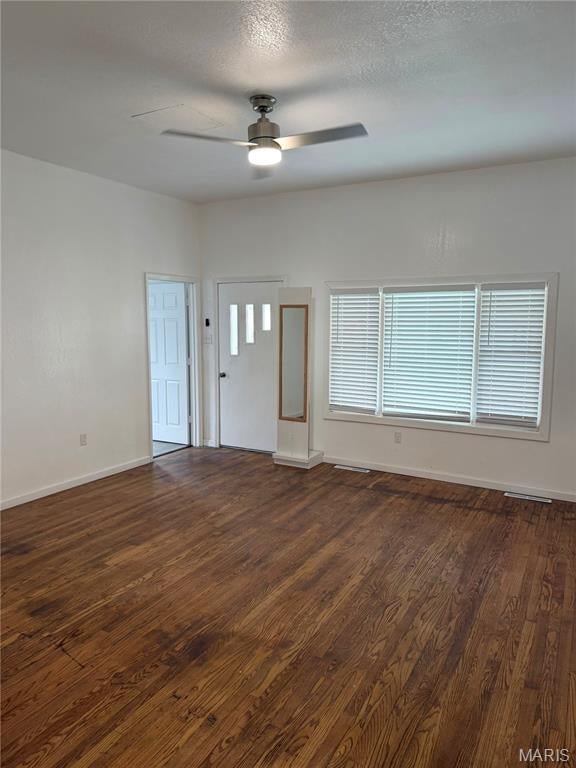 M E Hamiltons 1st Add/South Di - Residential