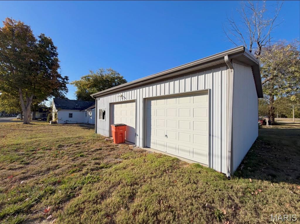 M E Hamiltons 1st Add/South Di - Residential