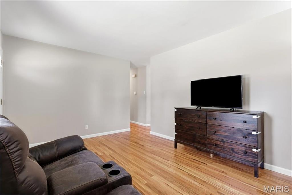 Creve Coeur Meadows - Residential