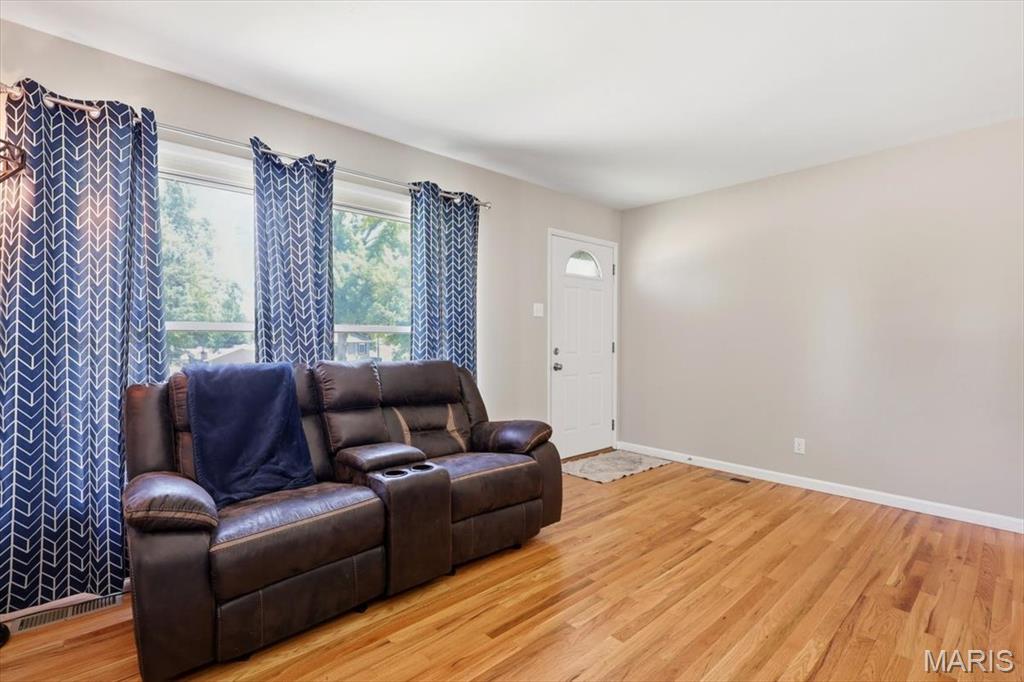 Creve Coeur Meadows - Residential