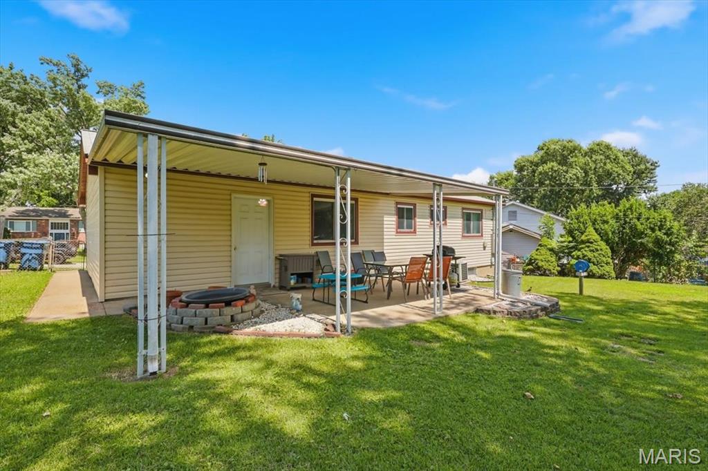 Creve Coeur Meadows - Residential
