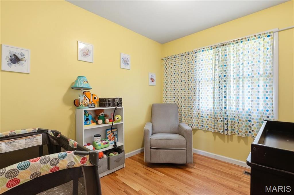 Creve Coeur Meadows - Residential