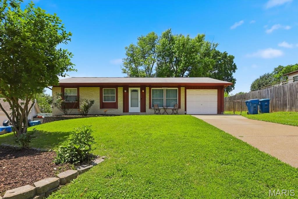 Creve Coeur Meadows - Residential