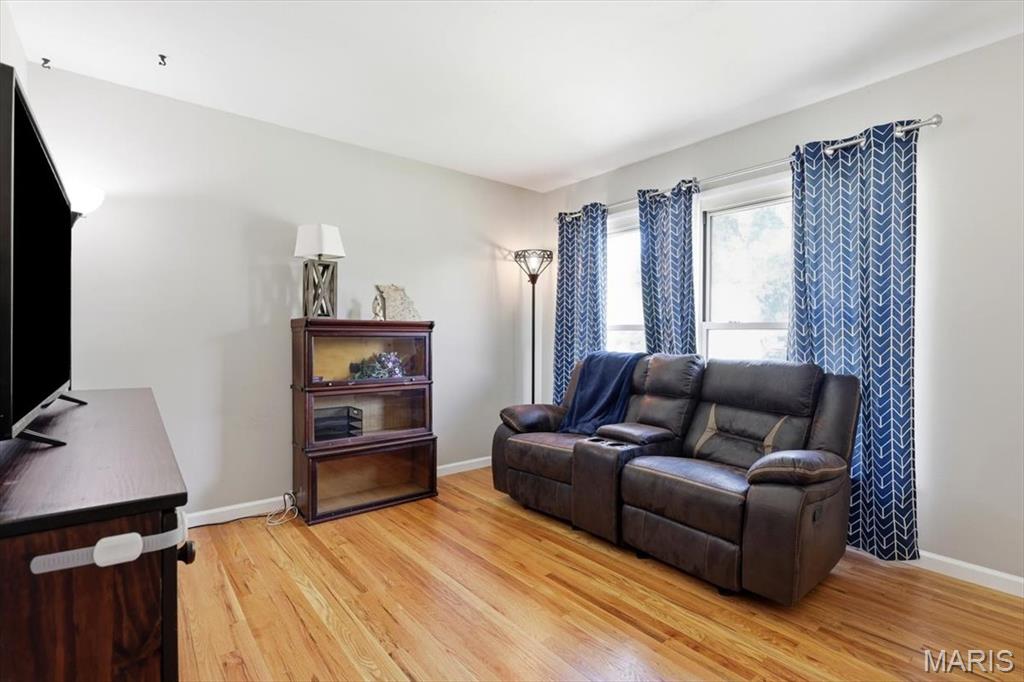 Creve Coeur Meadows - Residential