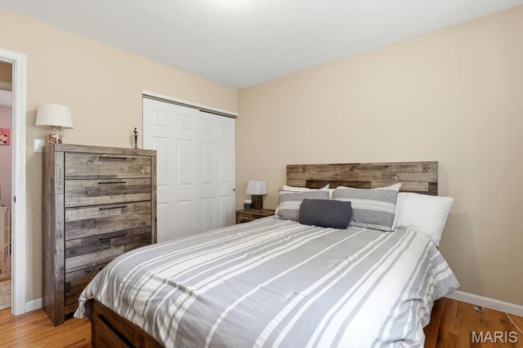 Creve Coeur Meadows - Residential