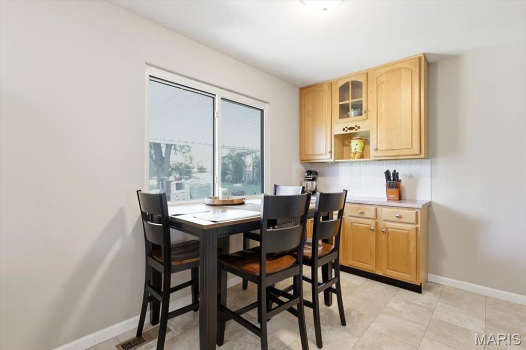 Creve Coeur Meadows - Residential