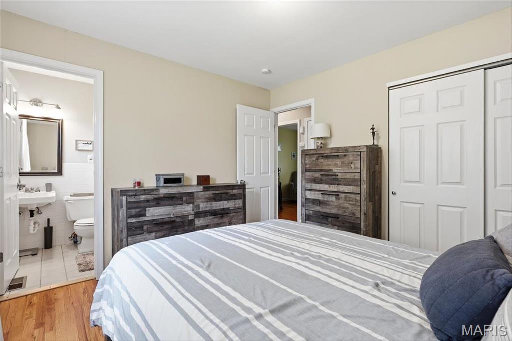 Creve Coeur Meadows - Residential
