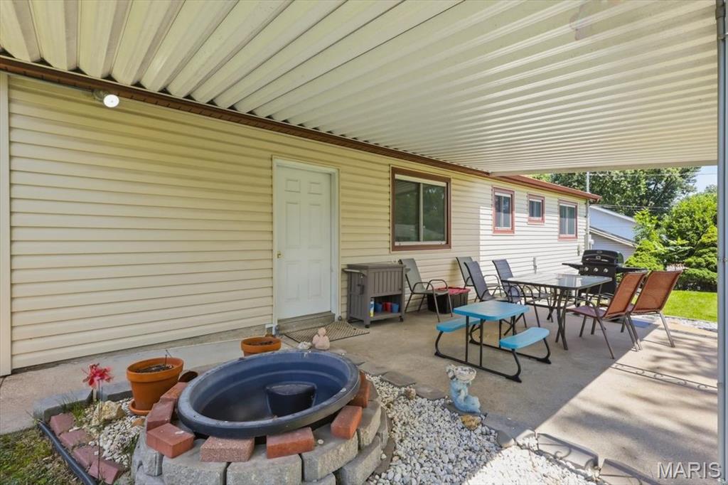 Creve Coeur Meadows - Residential