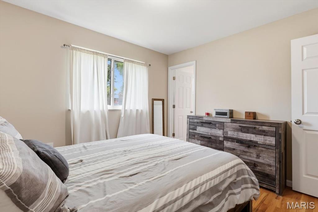 Creve Coeur Meadows - Residential