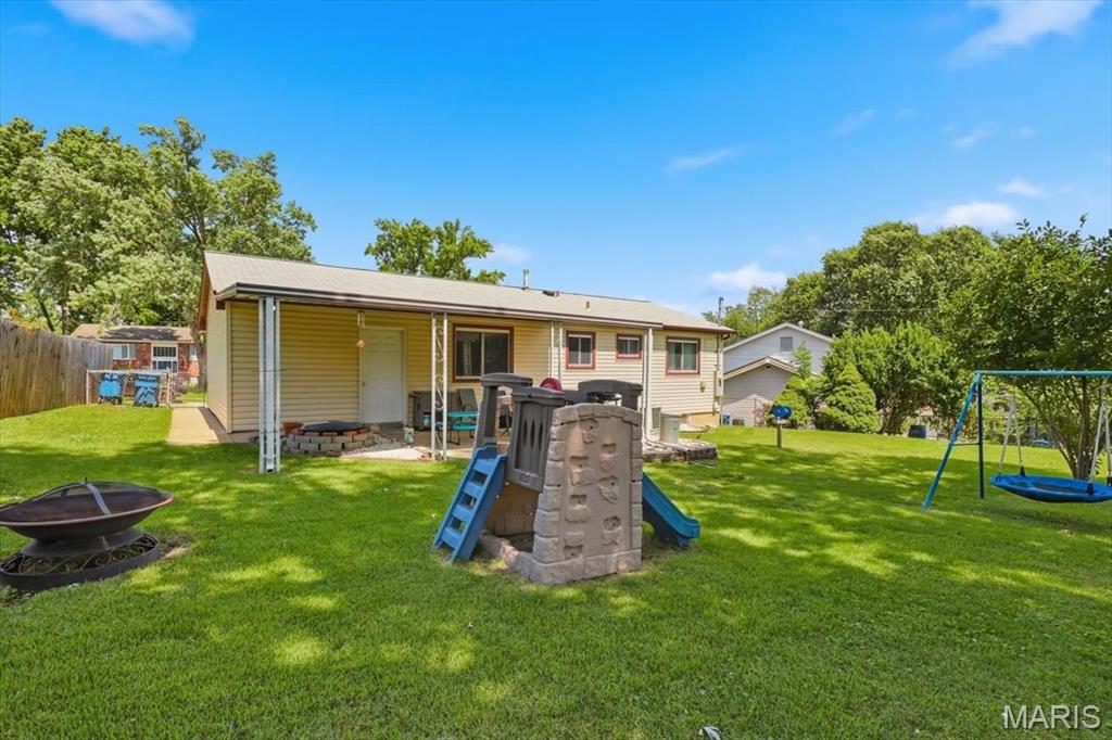 Creve Coeur Meadows - Residential