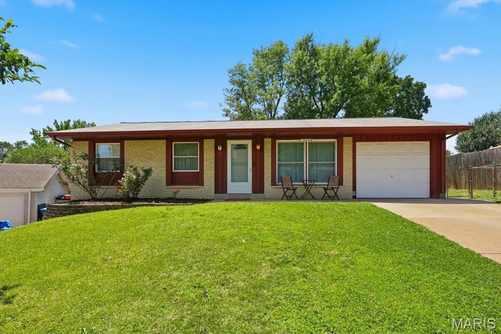 Creve Coeur Meadows - Residential