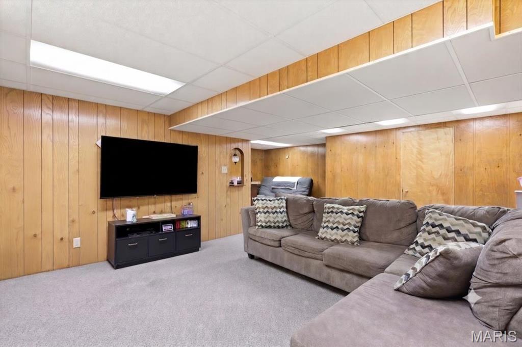 Creve Coeur Meadows - Residential